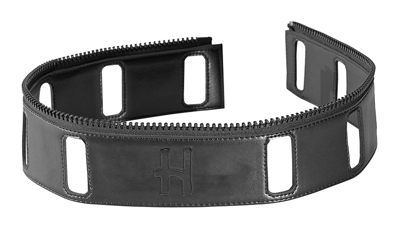 Halvarssons Waist Zip